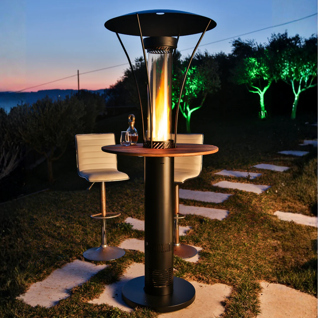 Romolo - Dotazione inclusa